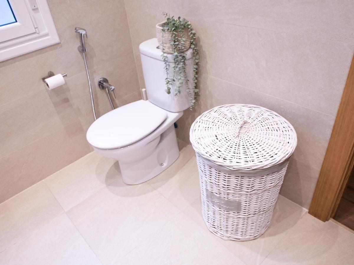Precioso Apartamento En El Centro De Avilés Kültér fotó